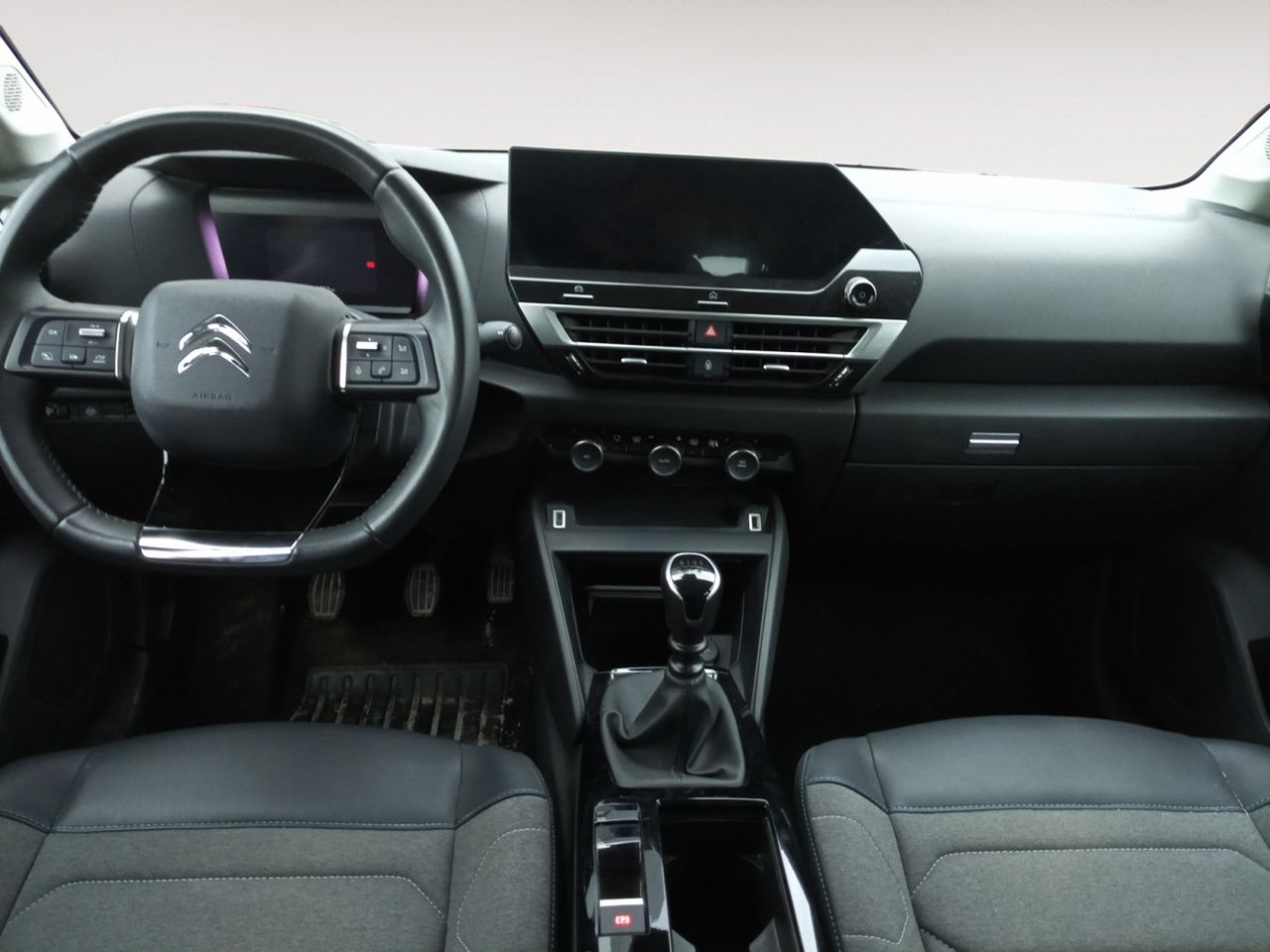 Foto Citroën C4 6