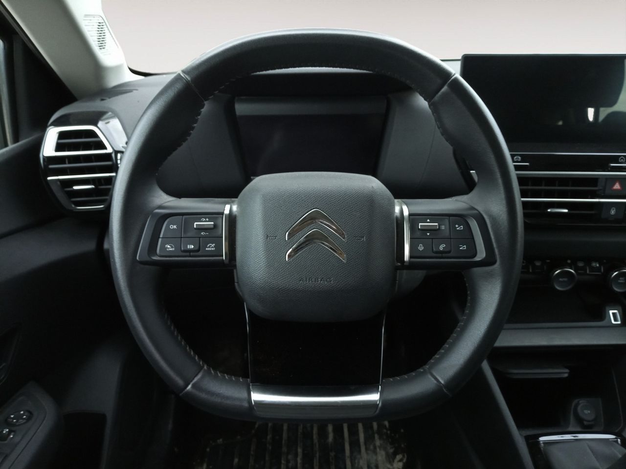 Foto Citroën C4 7