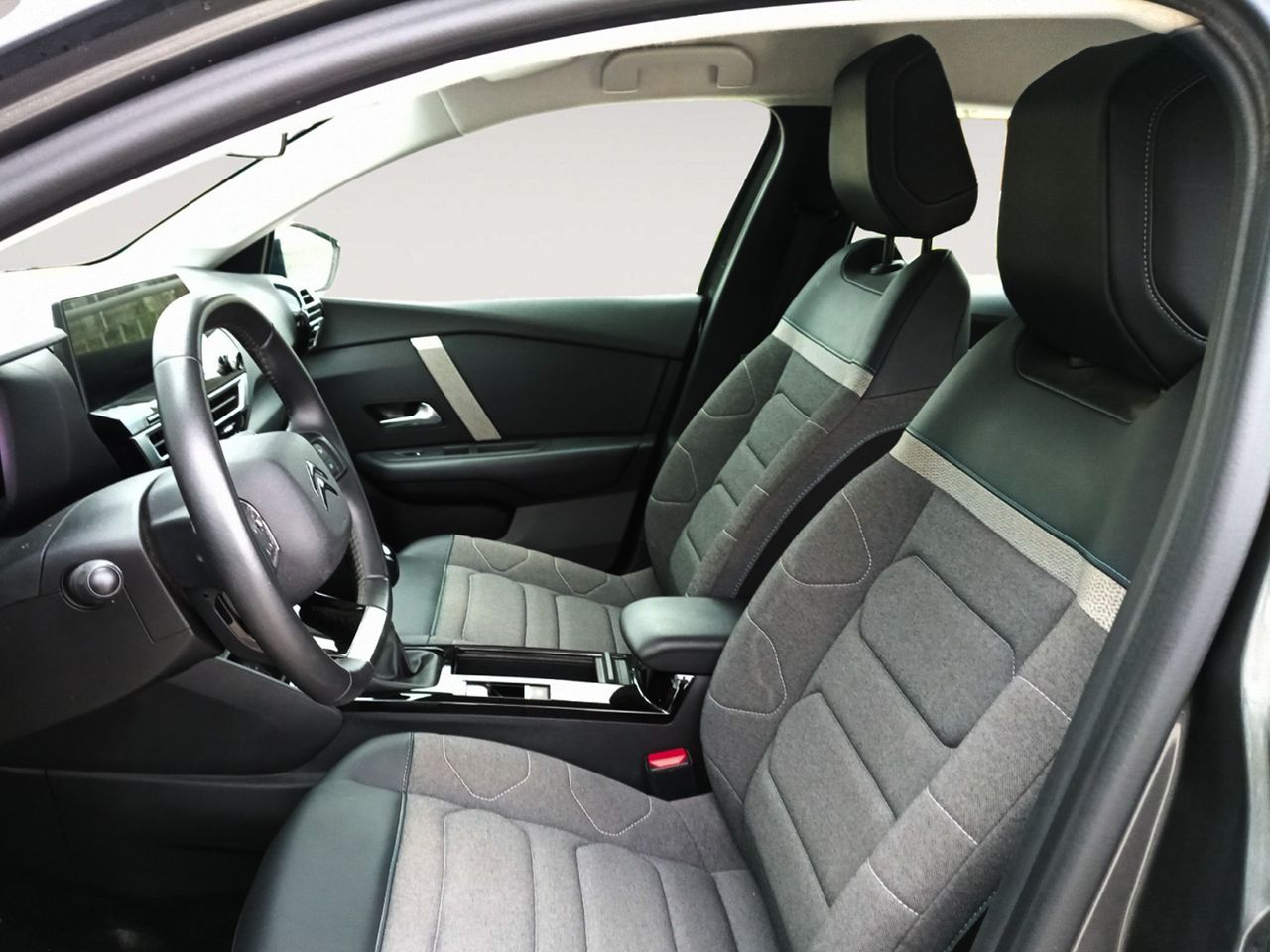 Foto Citroën C4 8