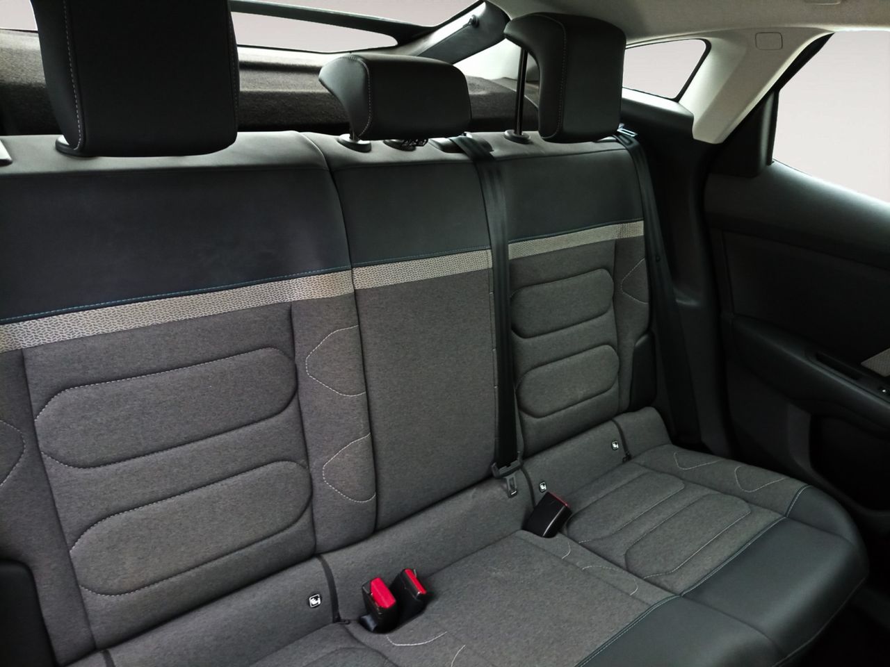 Foto Citroën C4 9