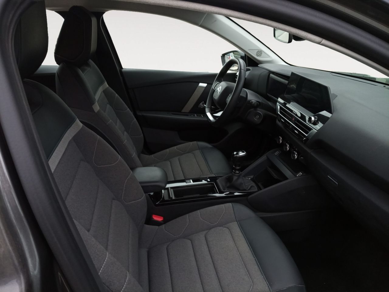 Foto Citroën C4 10
