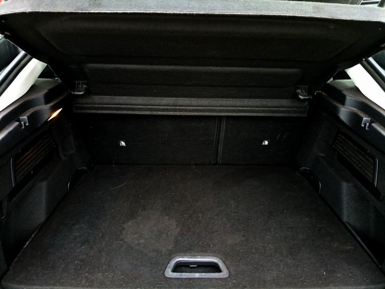 Foto Citroën C4 11