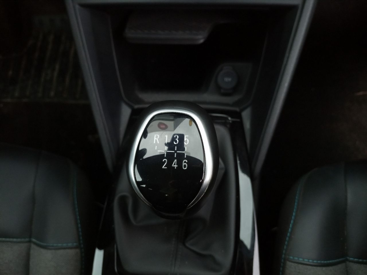 Foto Citroën C4 12