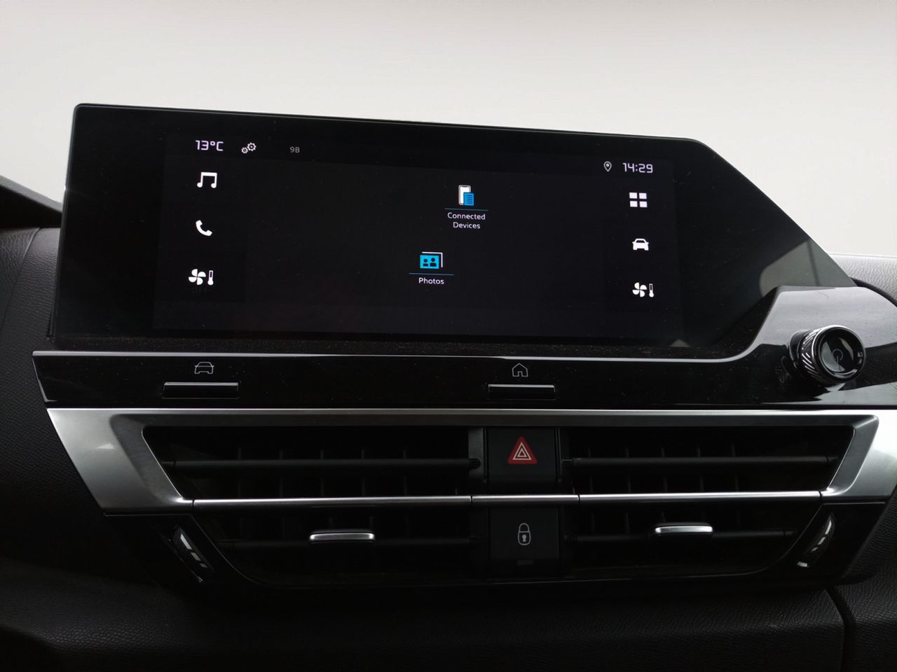 Foto Citroën C4 14