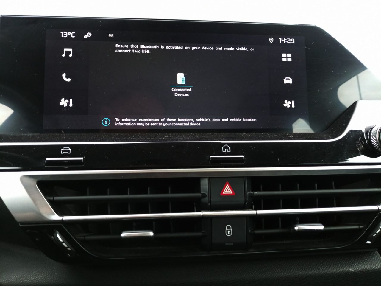 Foto Citroën C4 15