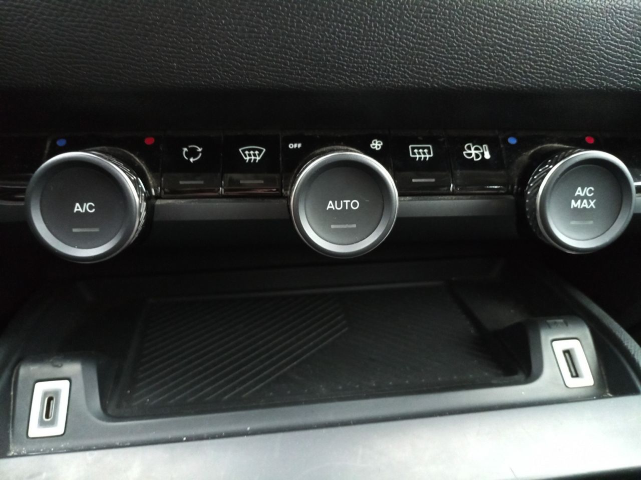 Foto Citroën C4 18