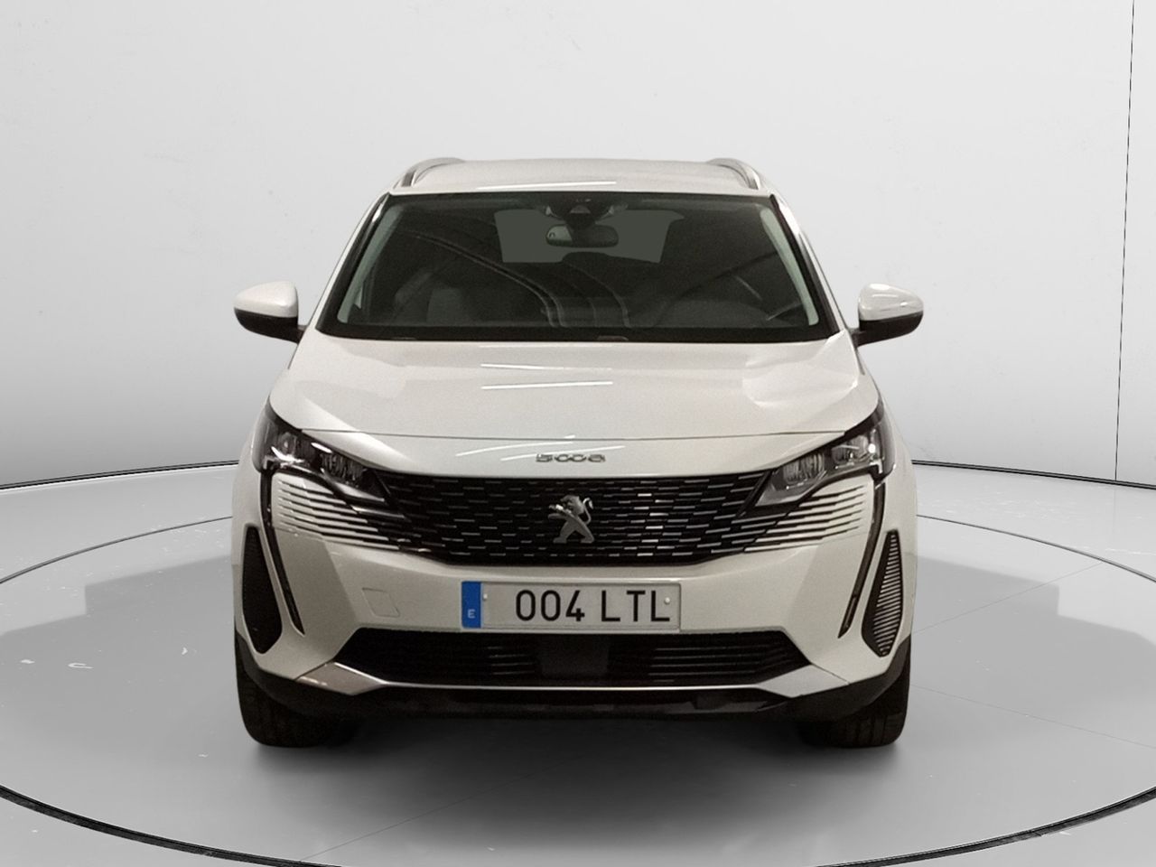Foto Peugeot 5008 5