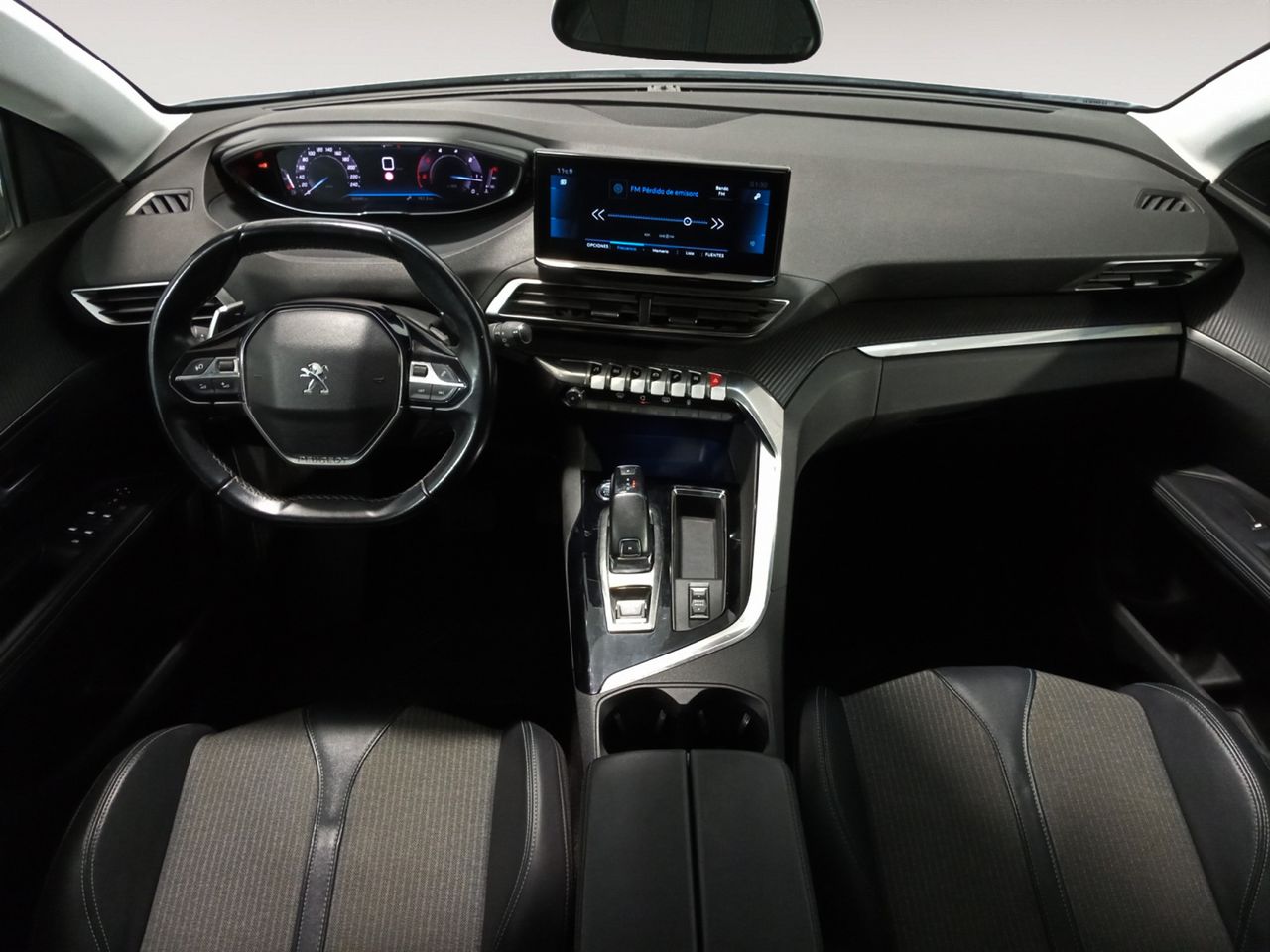 Foto Peugeot 5008 6