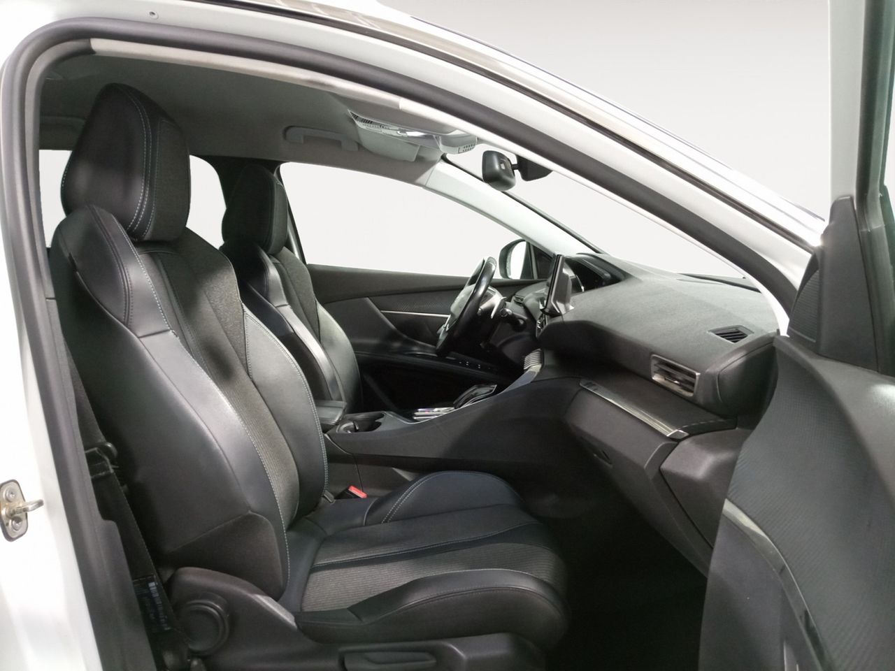 Foto Peugeot 5008 10