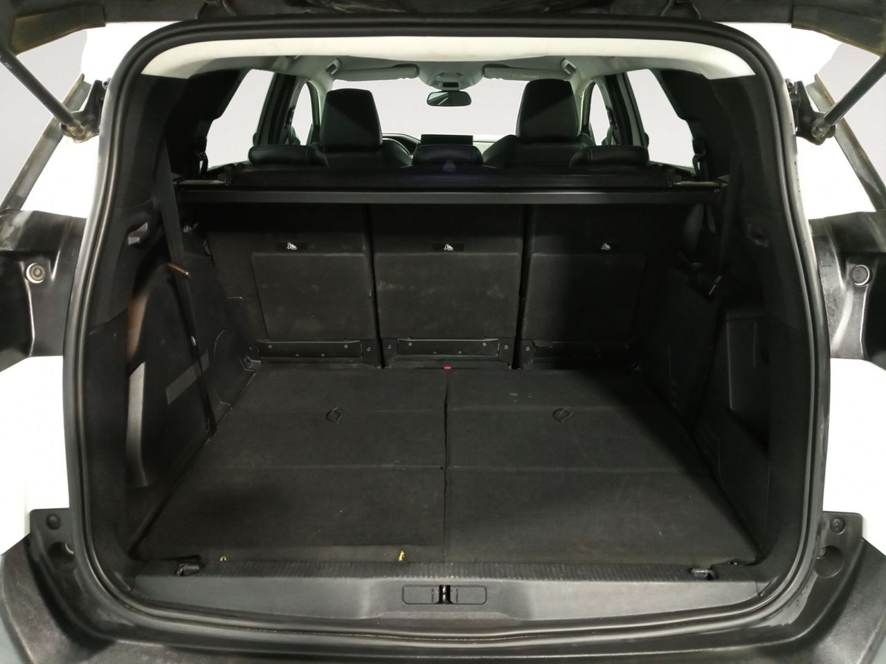 Foto Peugeot 5008 11