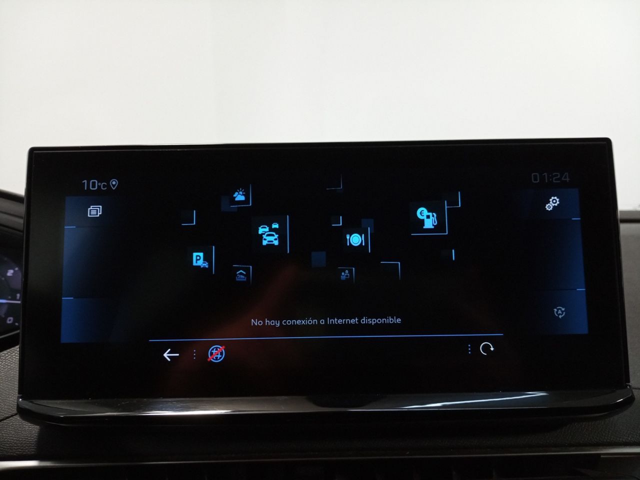 Foto Peugeot 5008 14