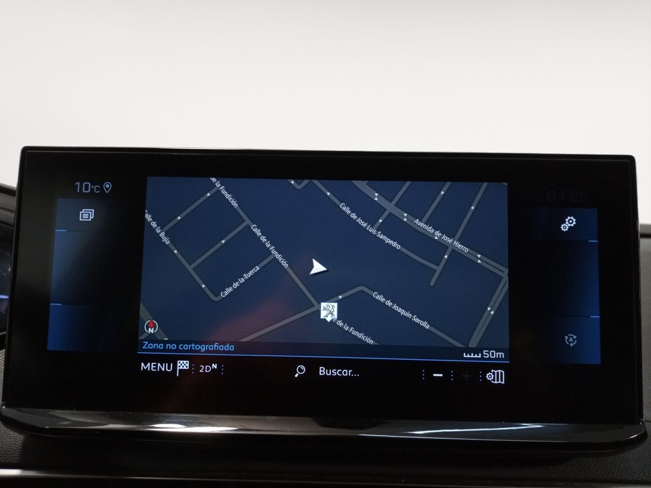 Foto Peugeot 5008 17