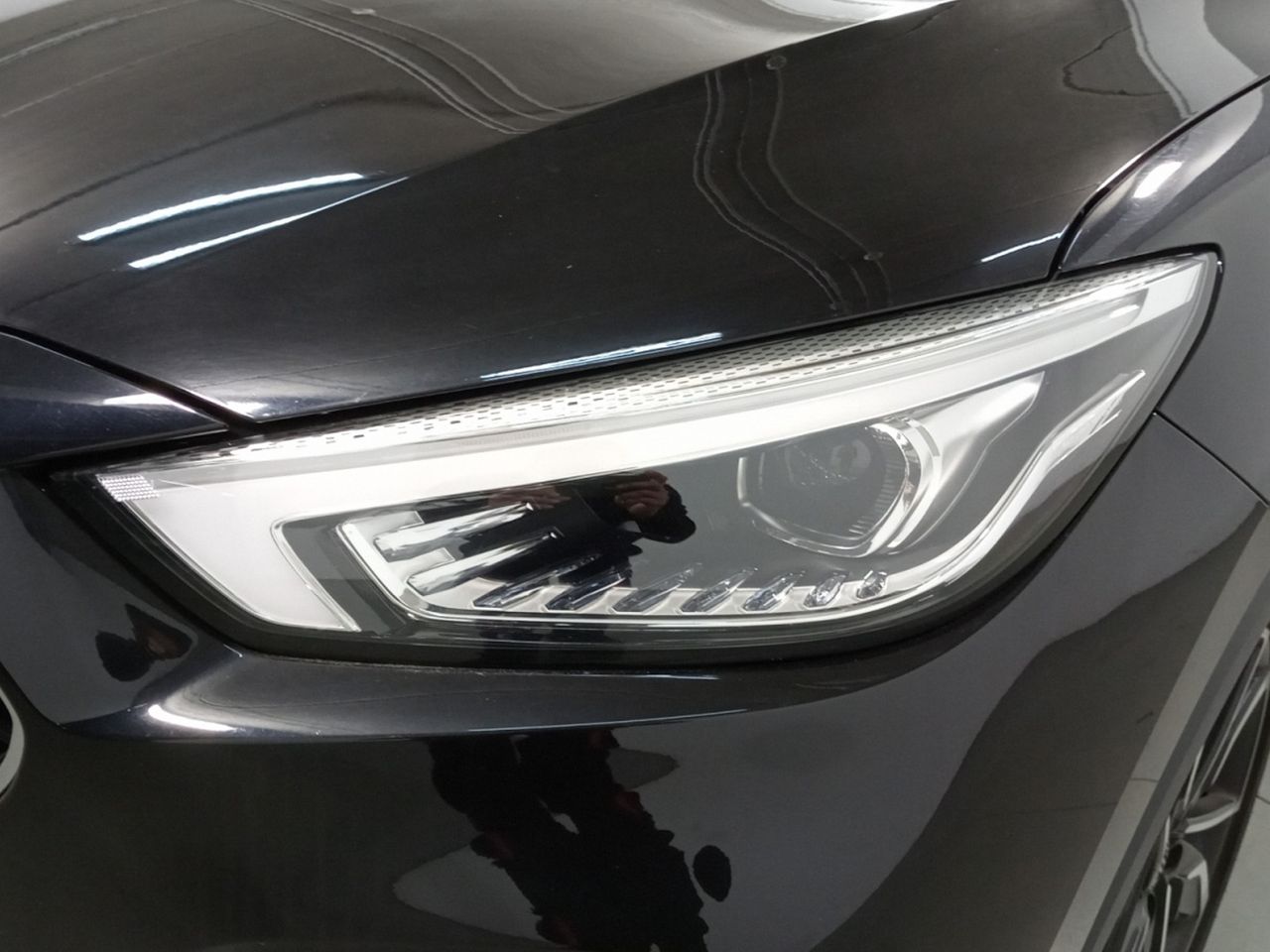 Foto MG ZS 19