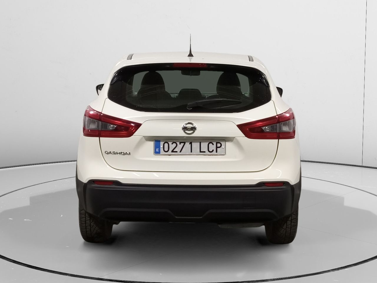 Foto Nissan Qashqai 3