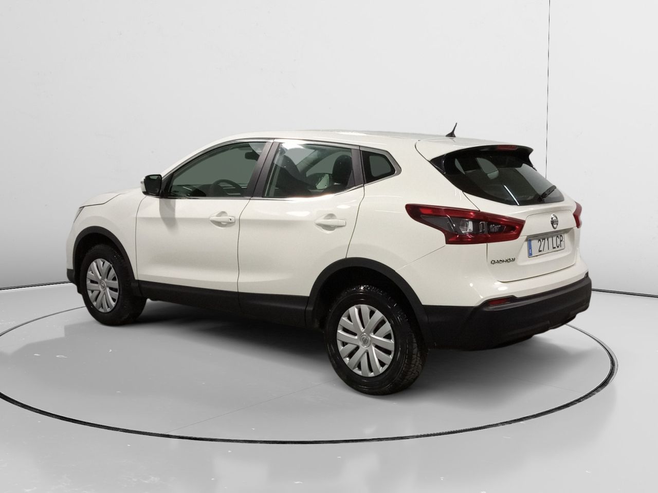 Foto Nissan Qashqai 4