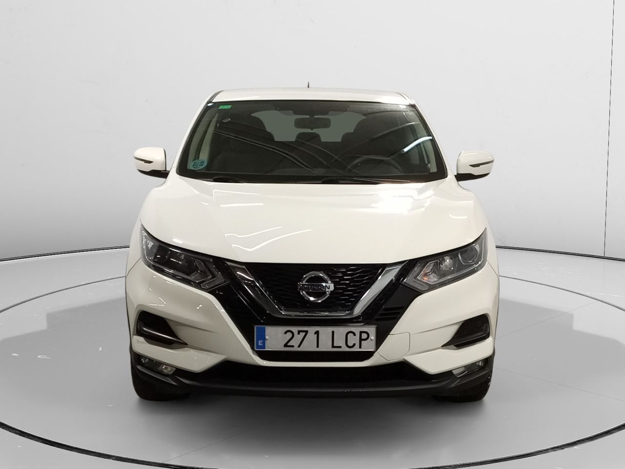 Foto Nissan Qashqai 5