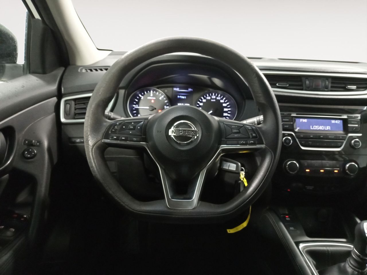 Foto Nissan Qashqai 7