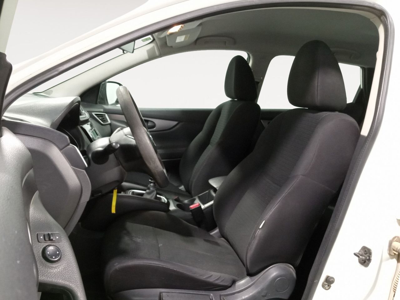 Foto Nissan Qashqai 8
