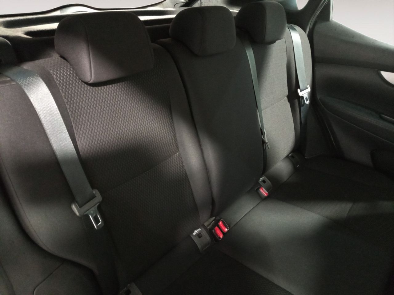 Foto Nissan Qashqai 9