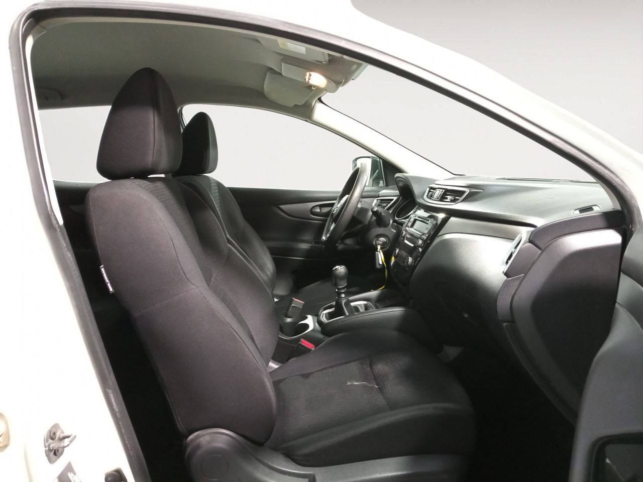 Foto Nissan Qashqai 10