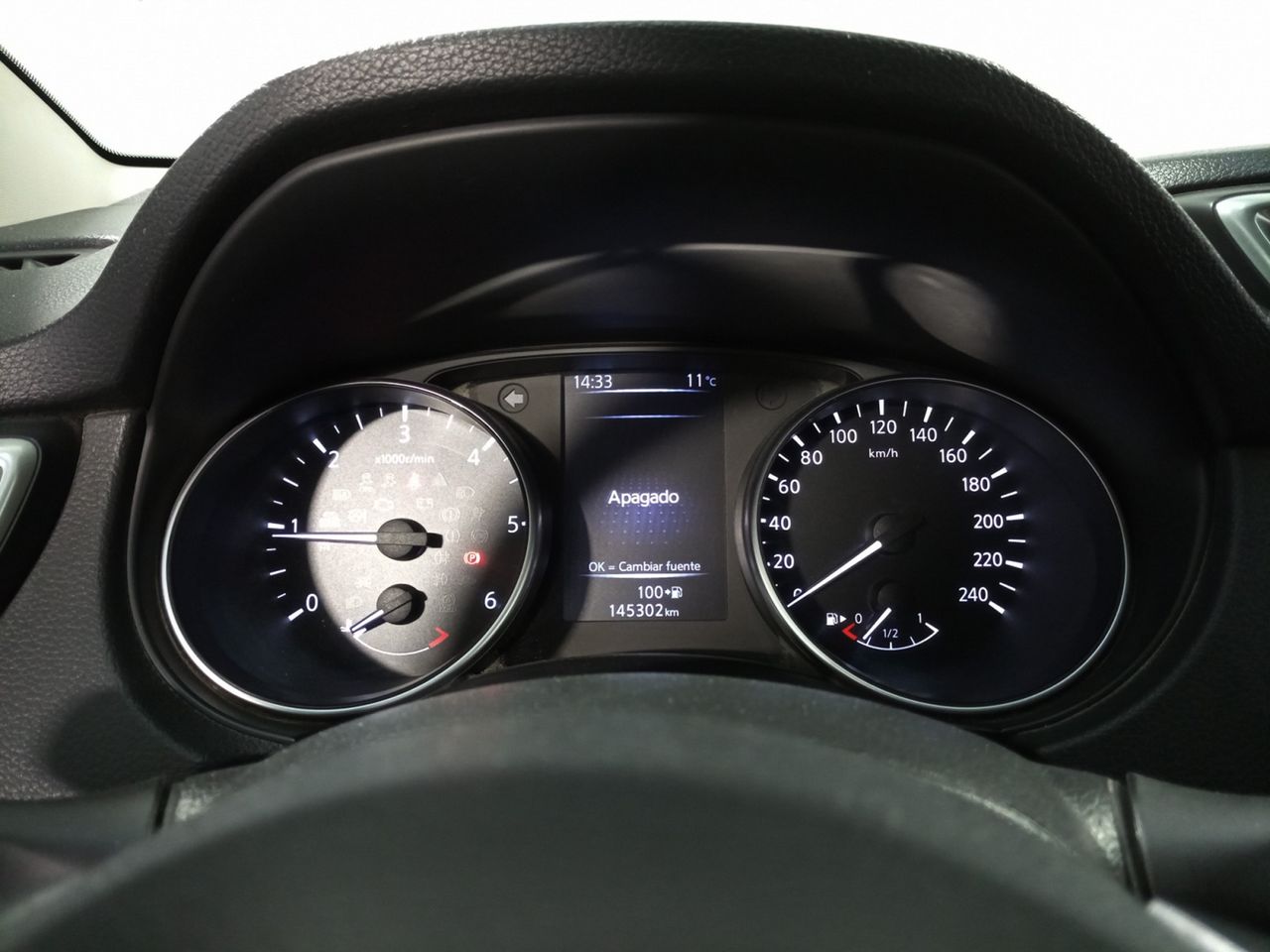 Foto Nissan Qashqai 12
