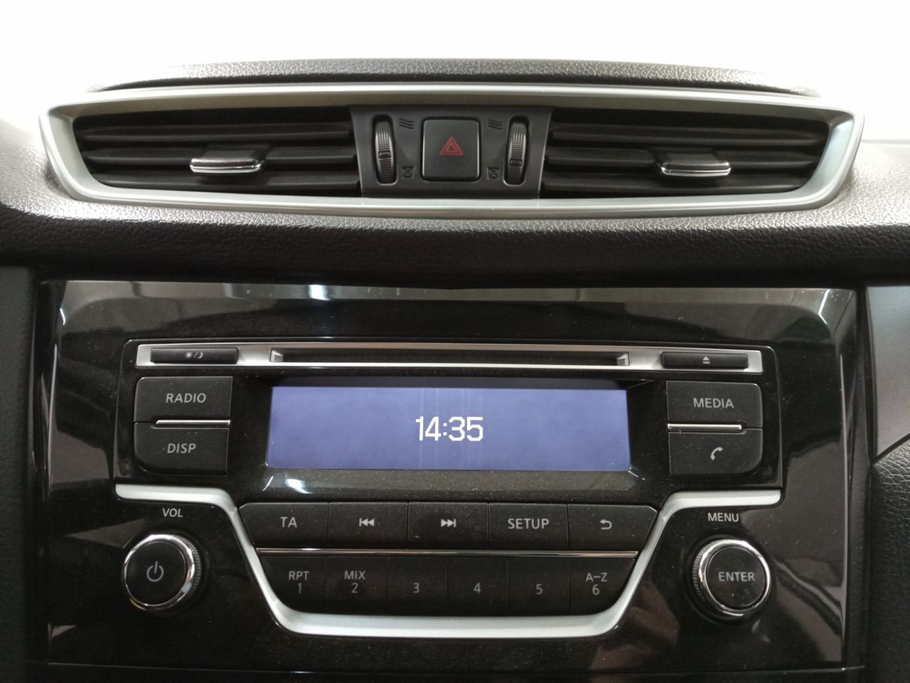 Foto Nissan Qashqai 13
