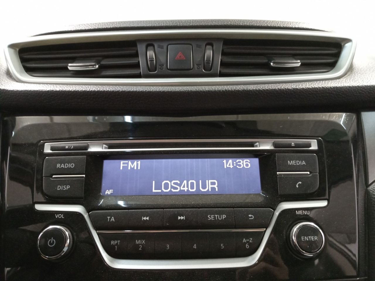 Foto Nissan Qashqai 14