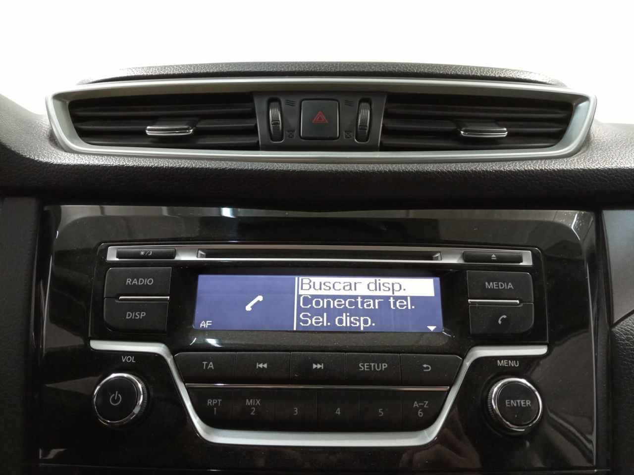 Foto Nissan Qashqai 15