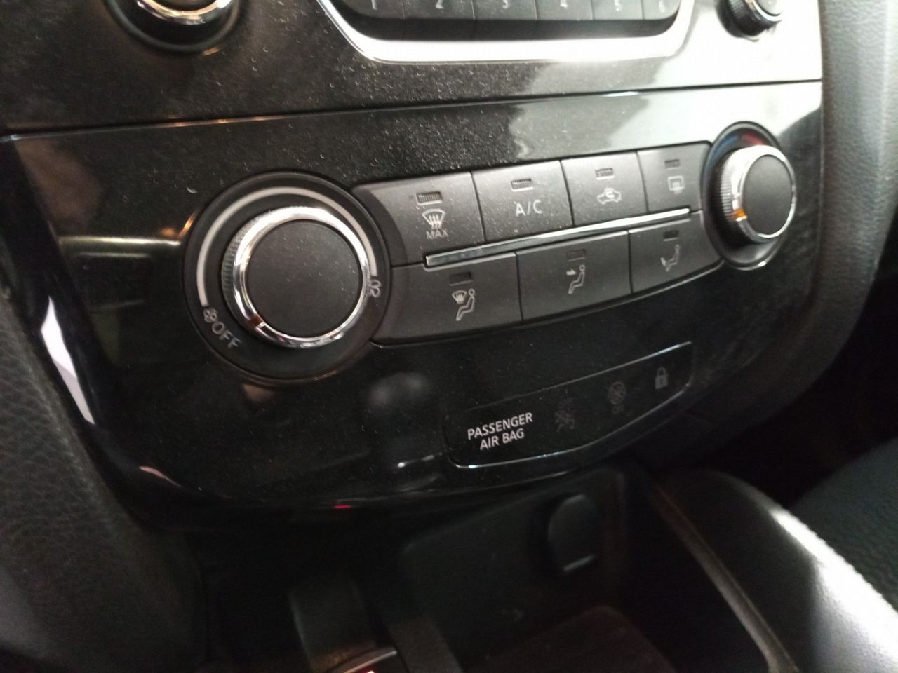 Foto Nissan Qashqai 17