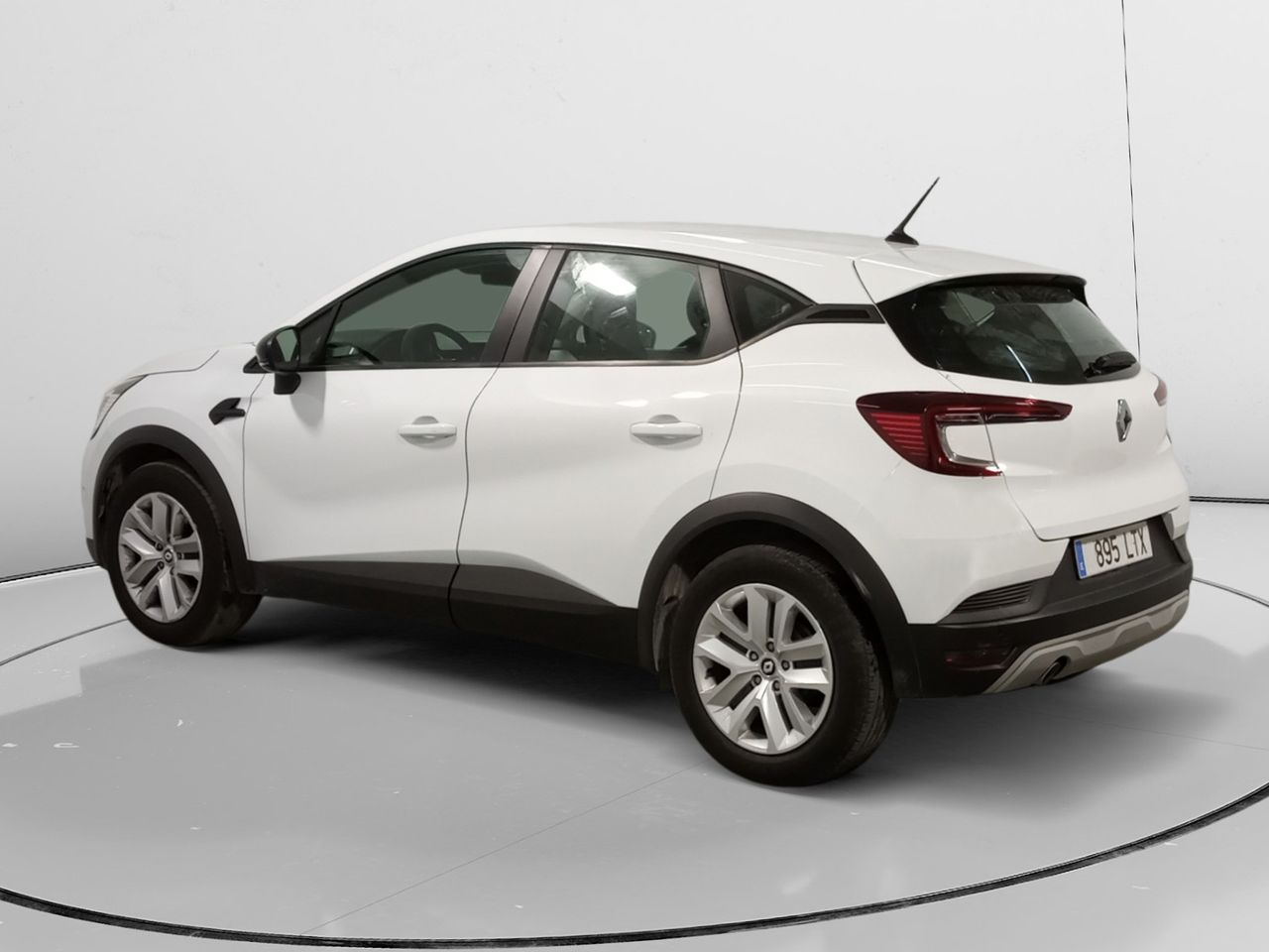 Foto Renault Captur 4