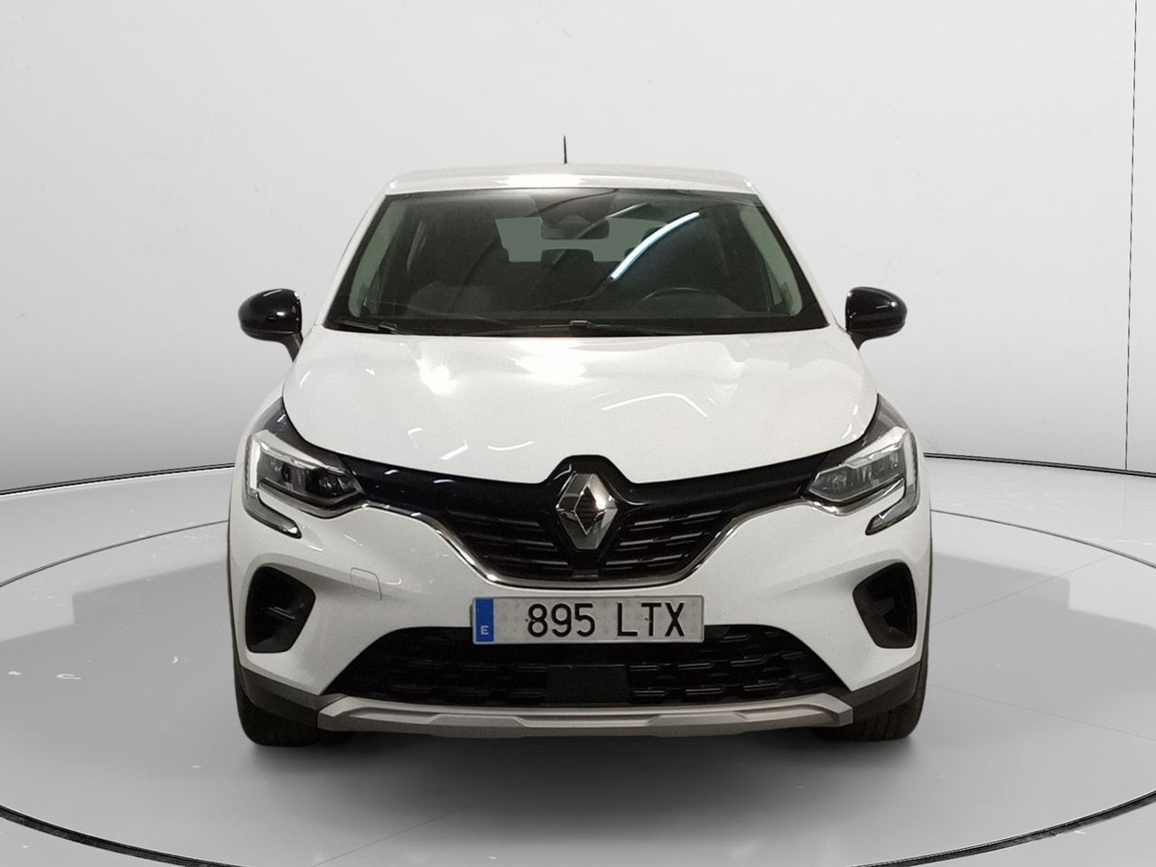 Foto Renault Captur 5
