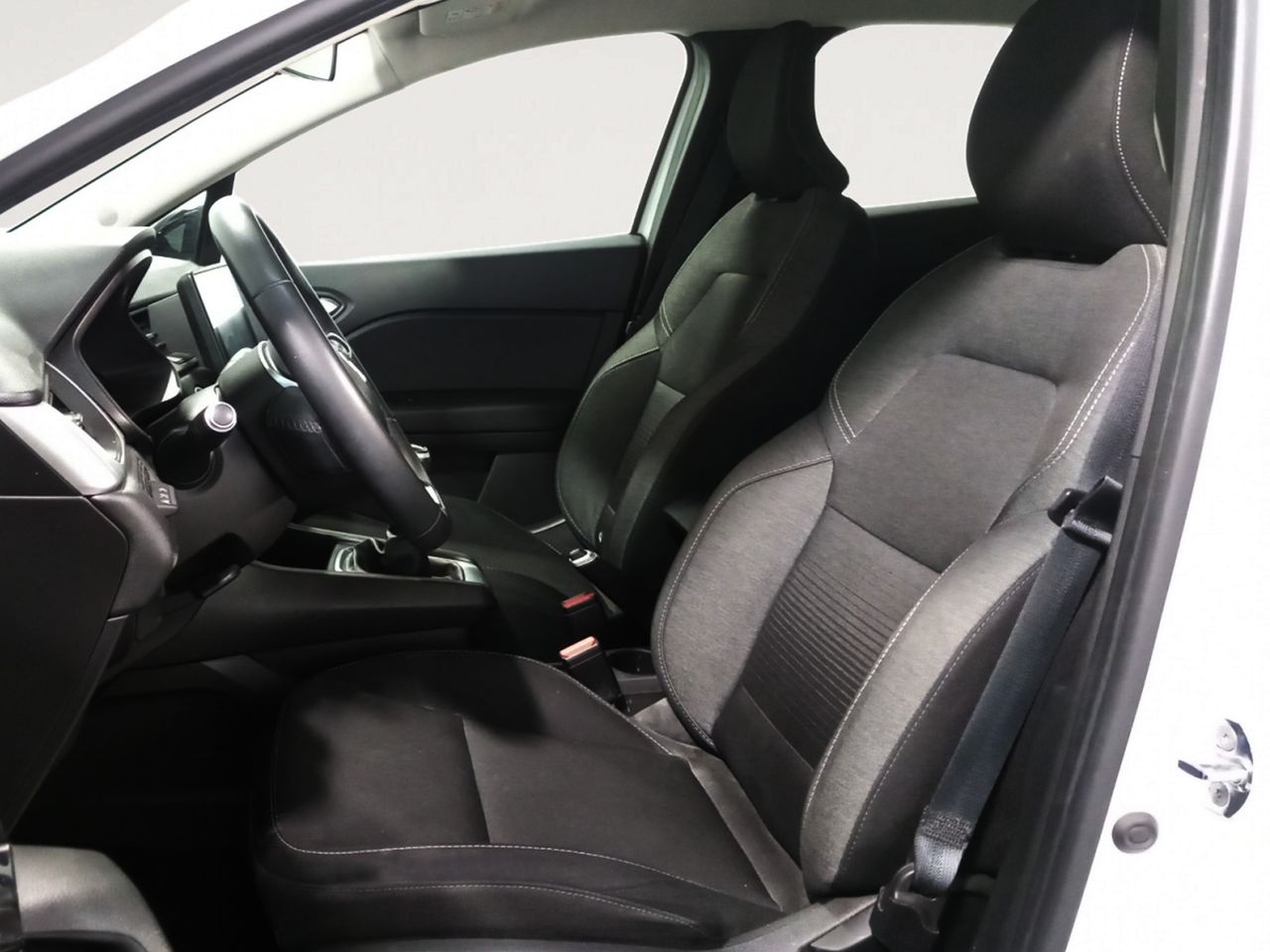 Foto Renault Captur 8