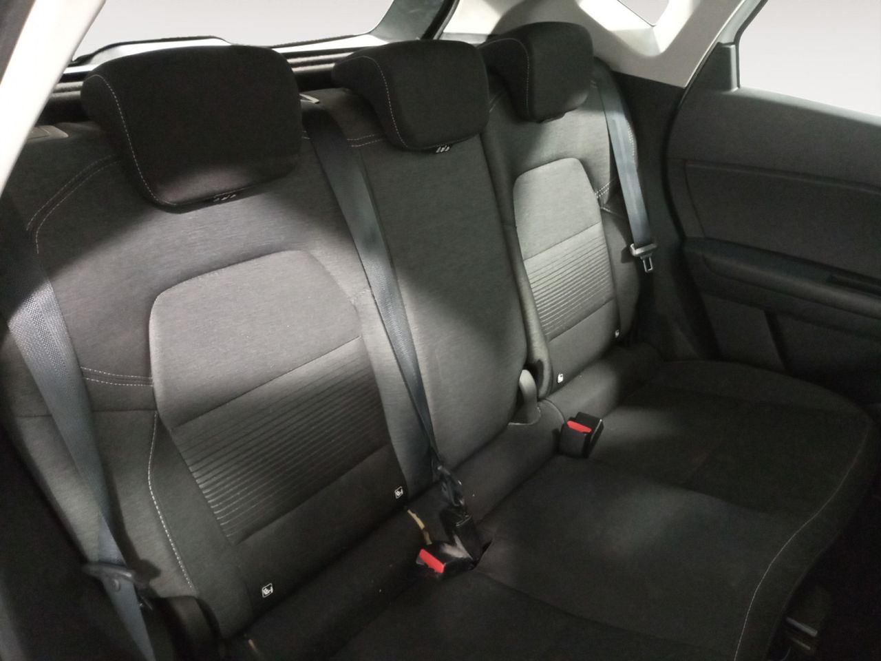 Foto Renault Captur 9