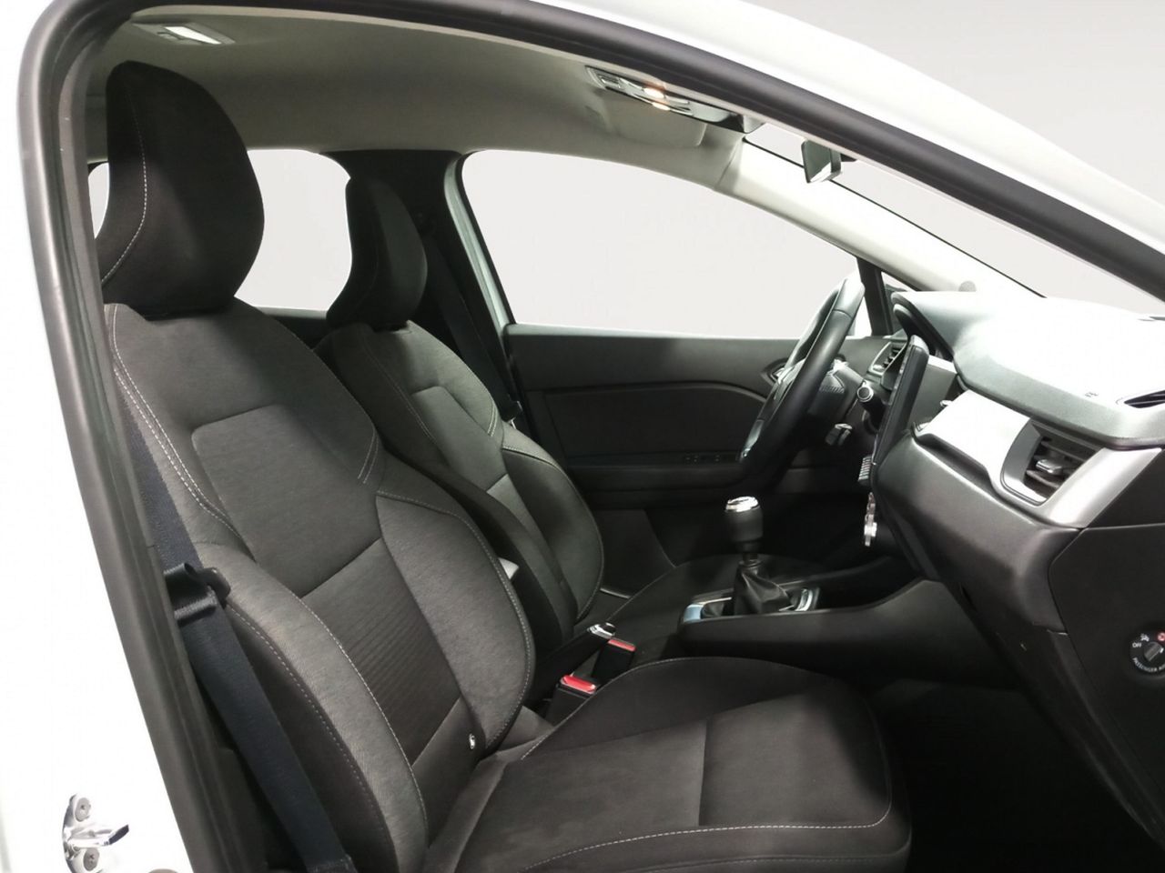 Foto Renault Captur 10