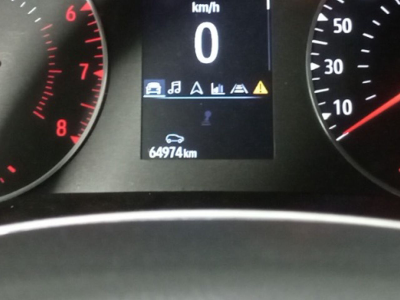 Foto Renault Captur 13