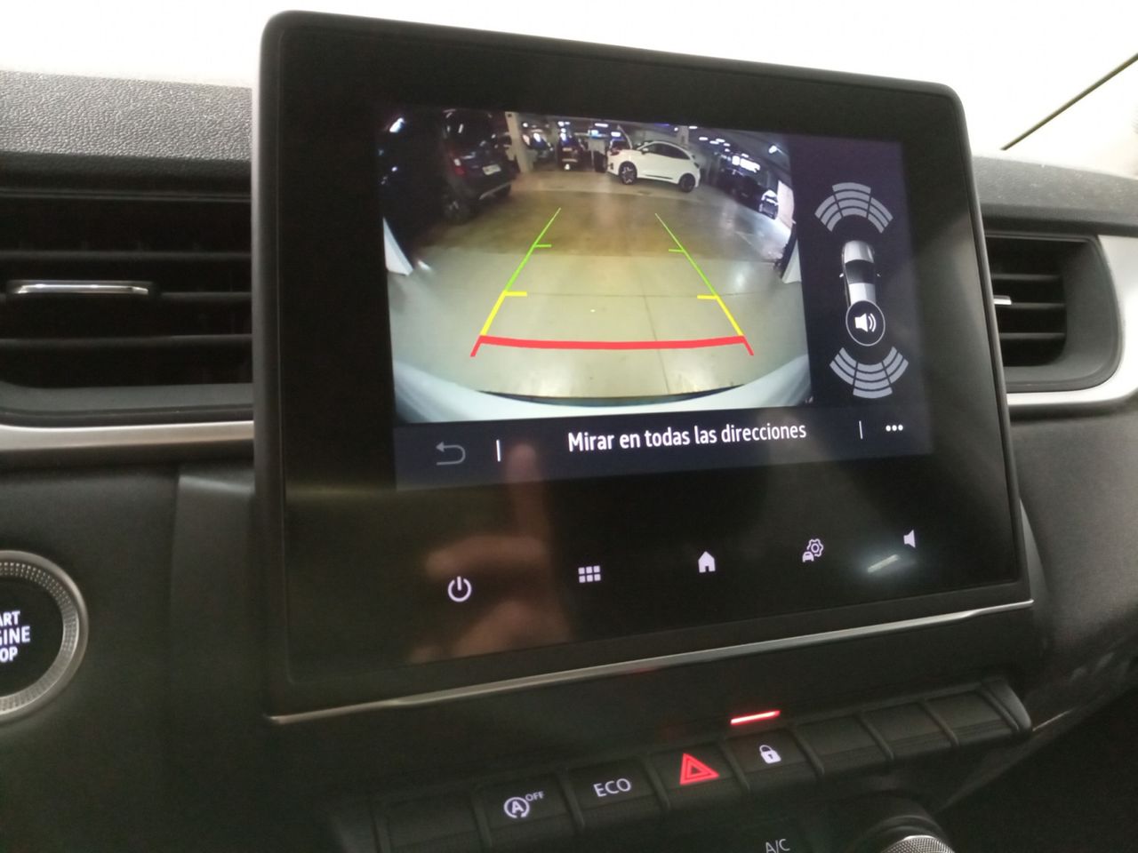 Foto Renault Captur 18