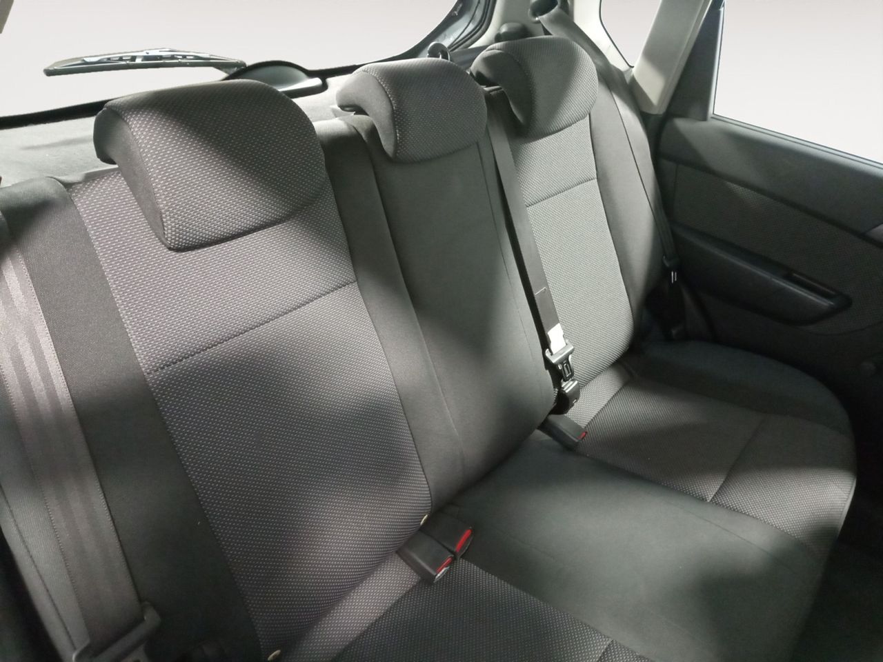Foto Chevrolet Aveo 9
