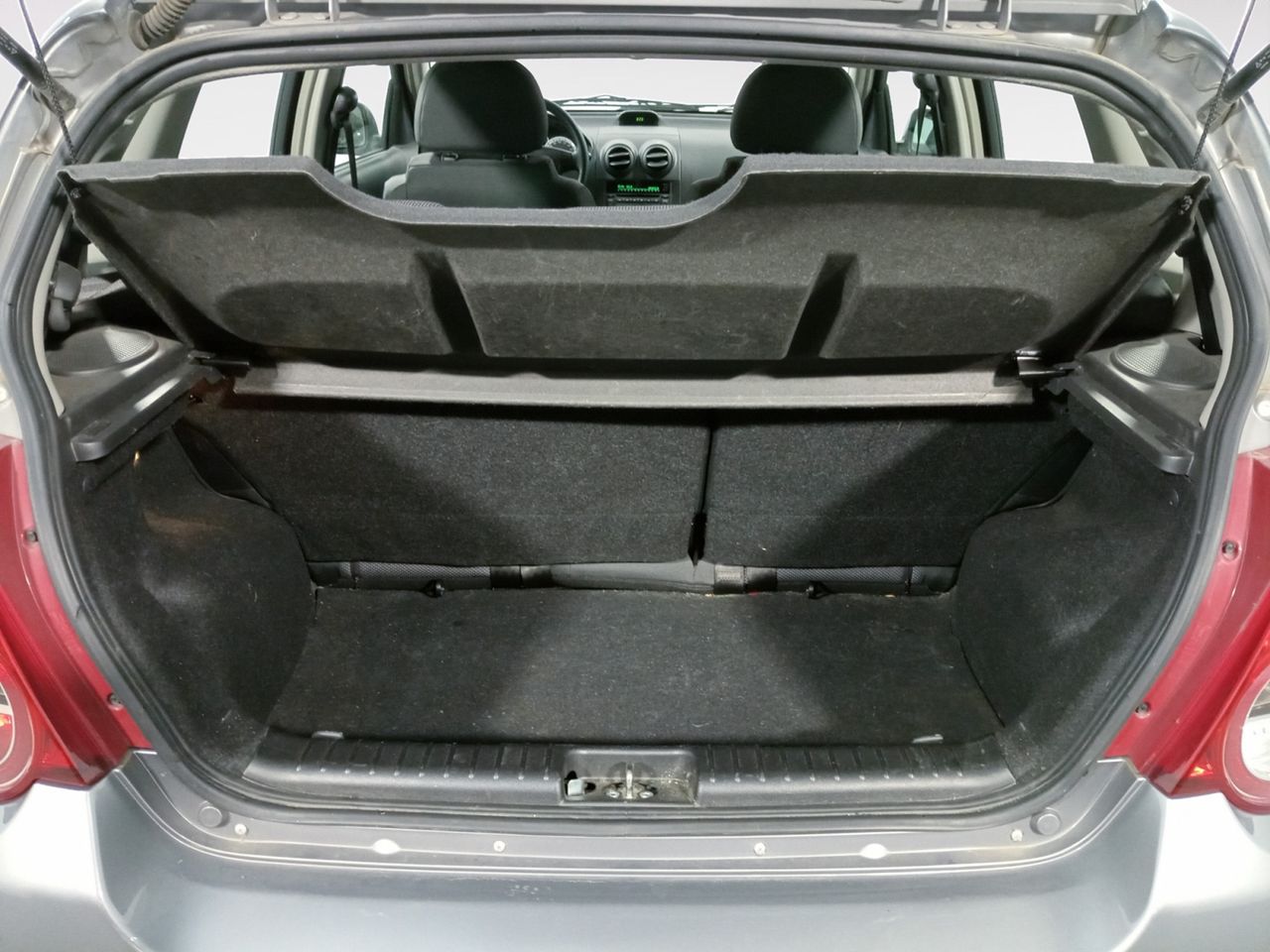 Foto Chevrolet Aveo 11