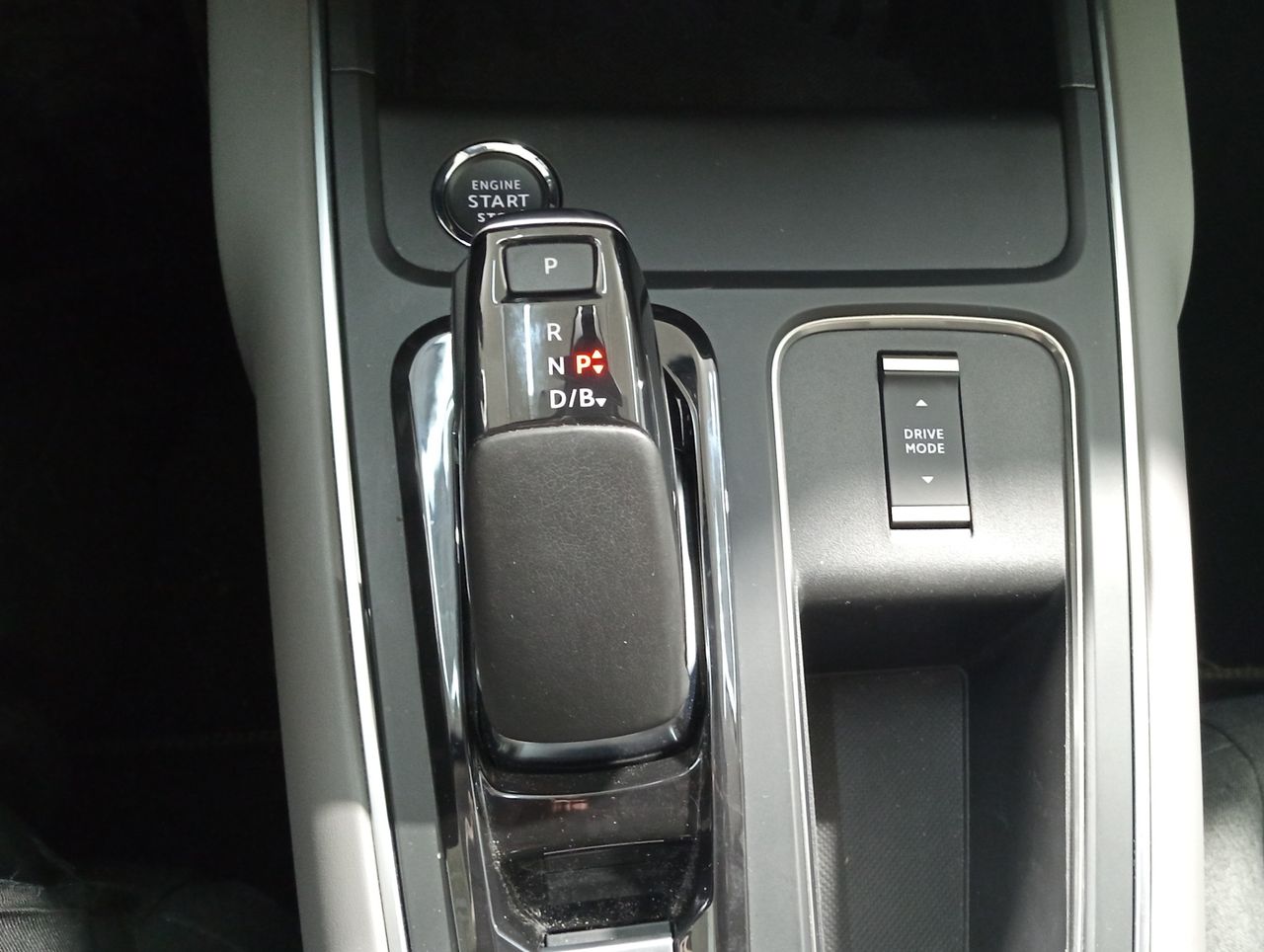 Foto Citroën C5 Aircross 13