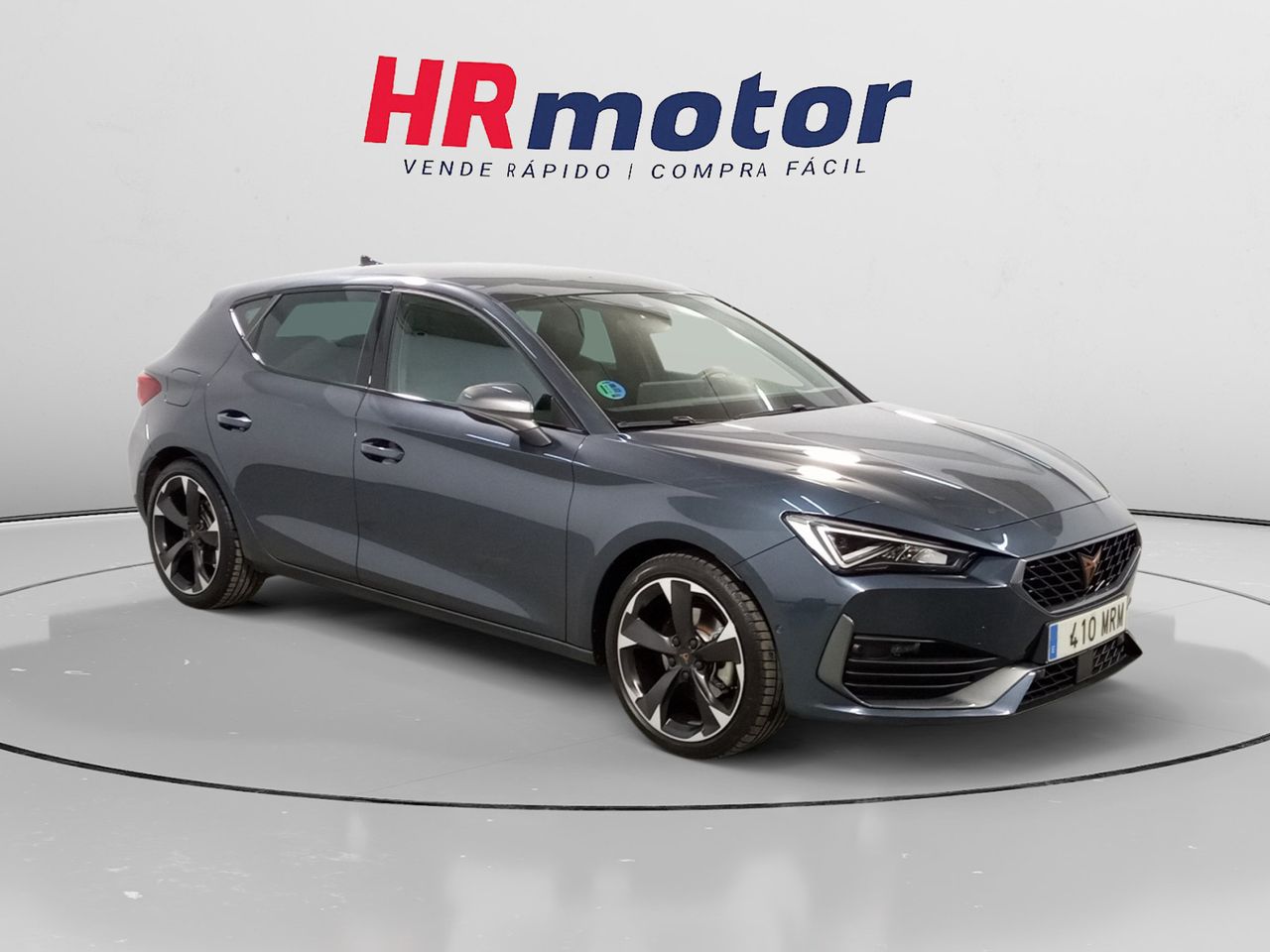 Foto Cupra León 1