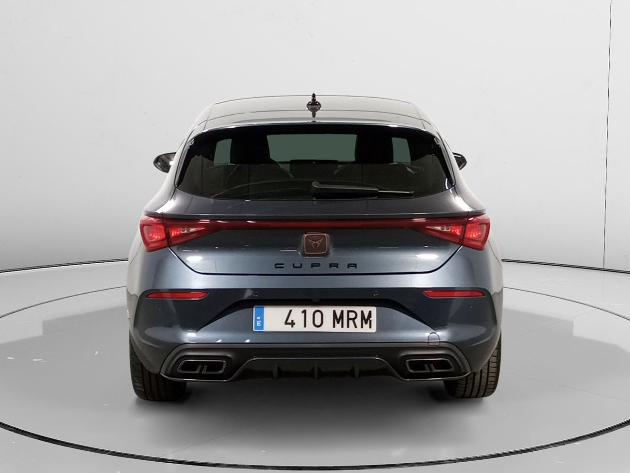 Foto Cupra León 3
