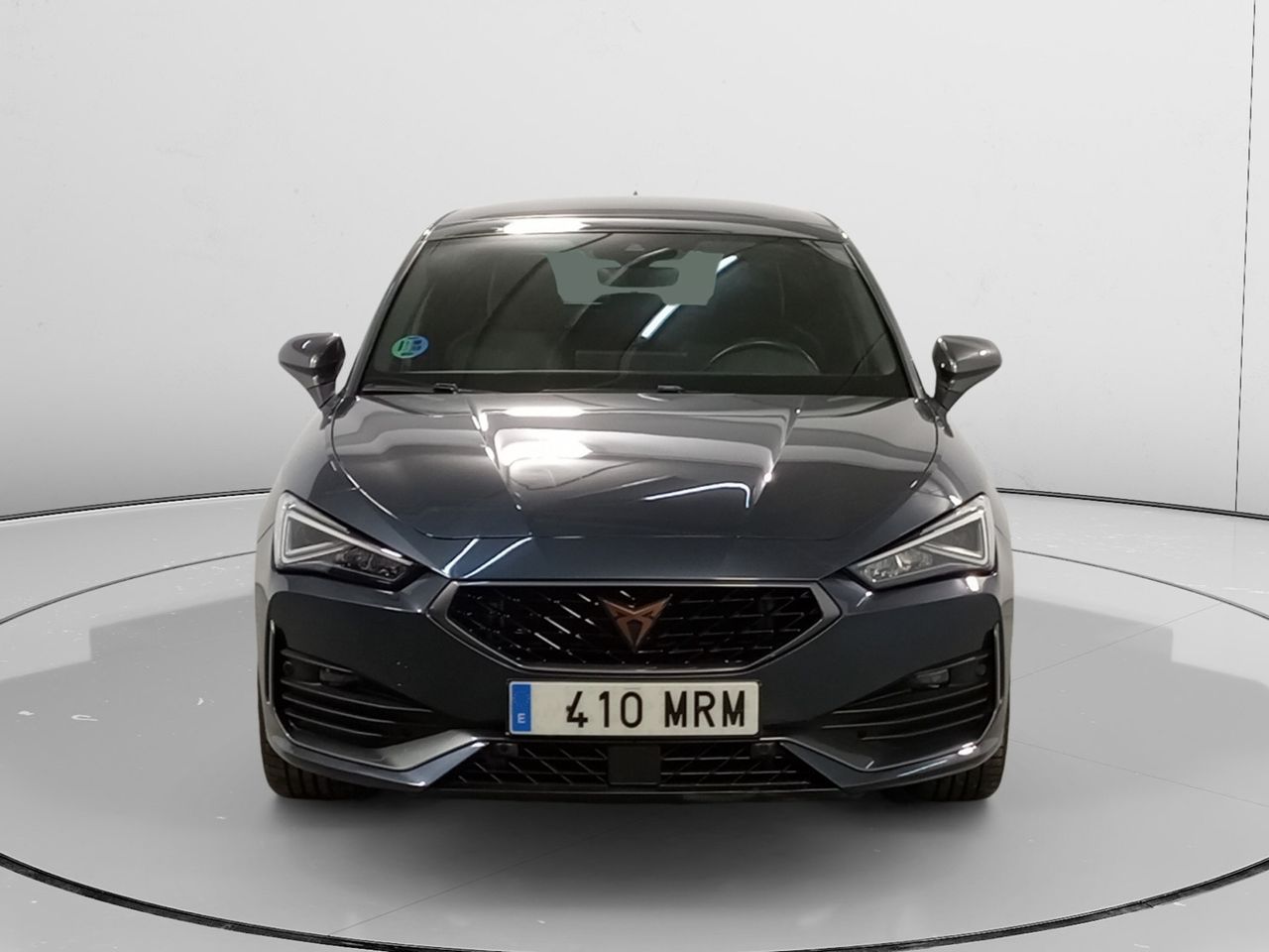 Foto Cupra León 5