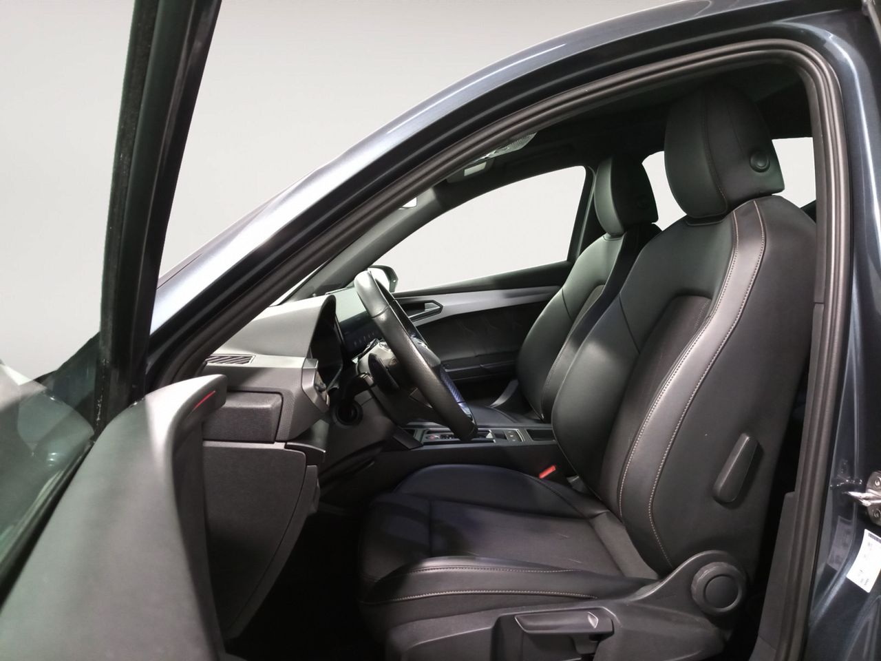 Foto Cupra León 8