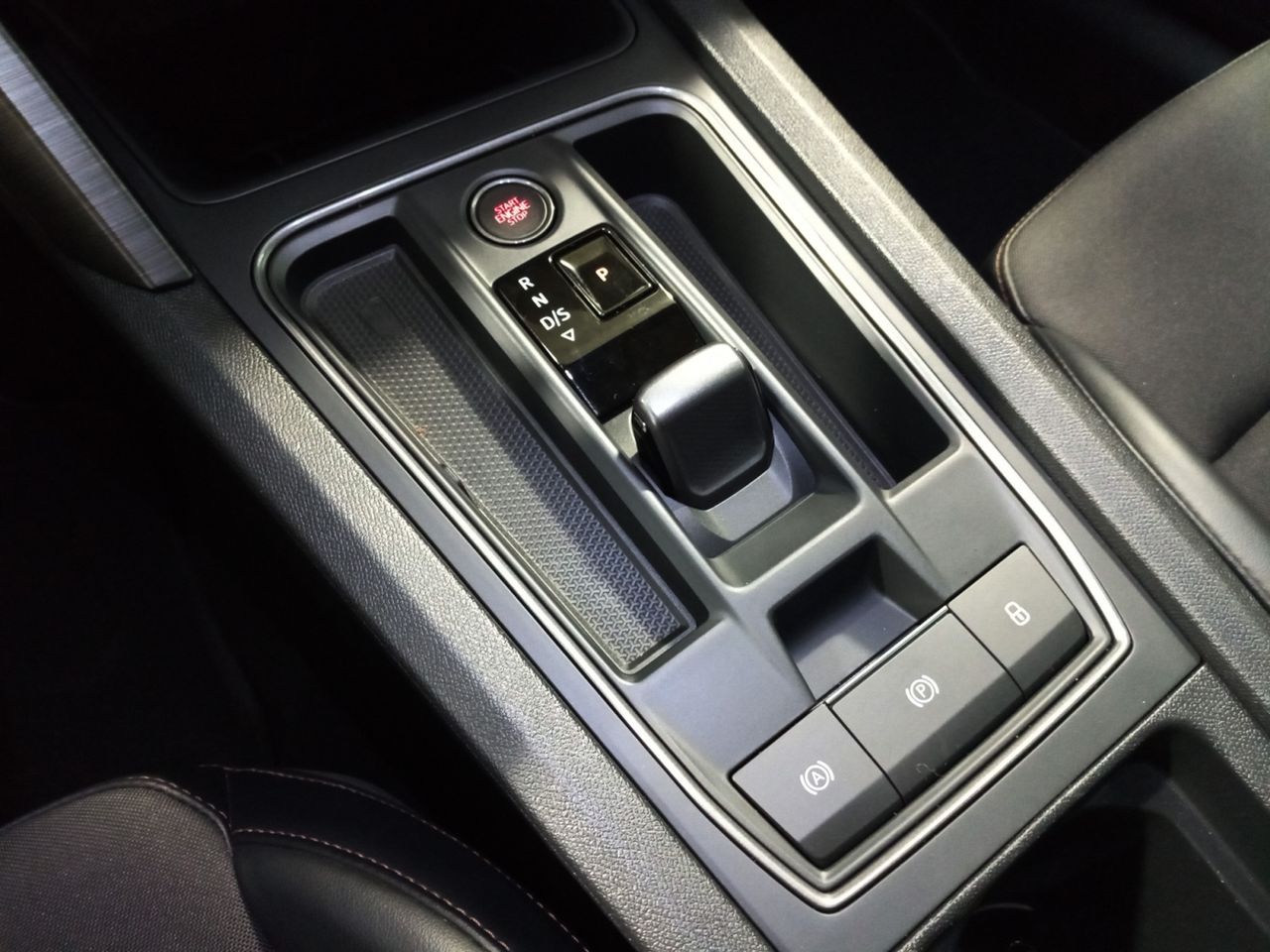 Foto Cupra León 13