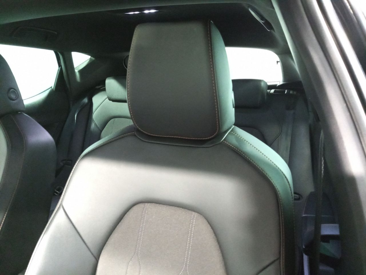 Foto Cupra León 21