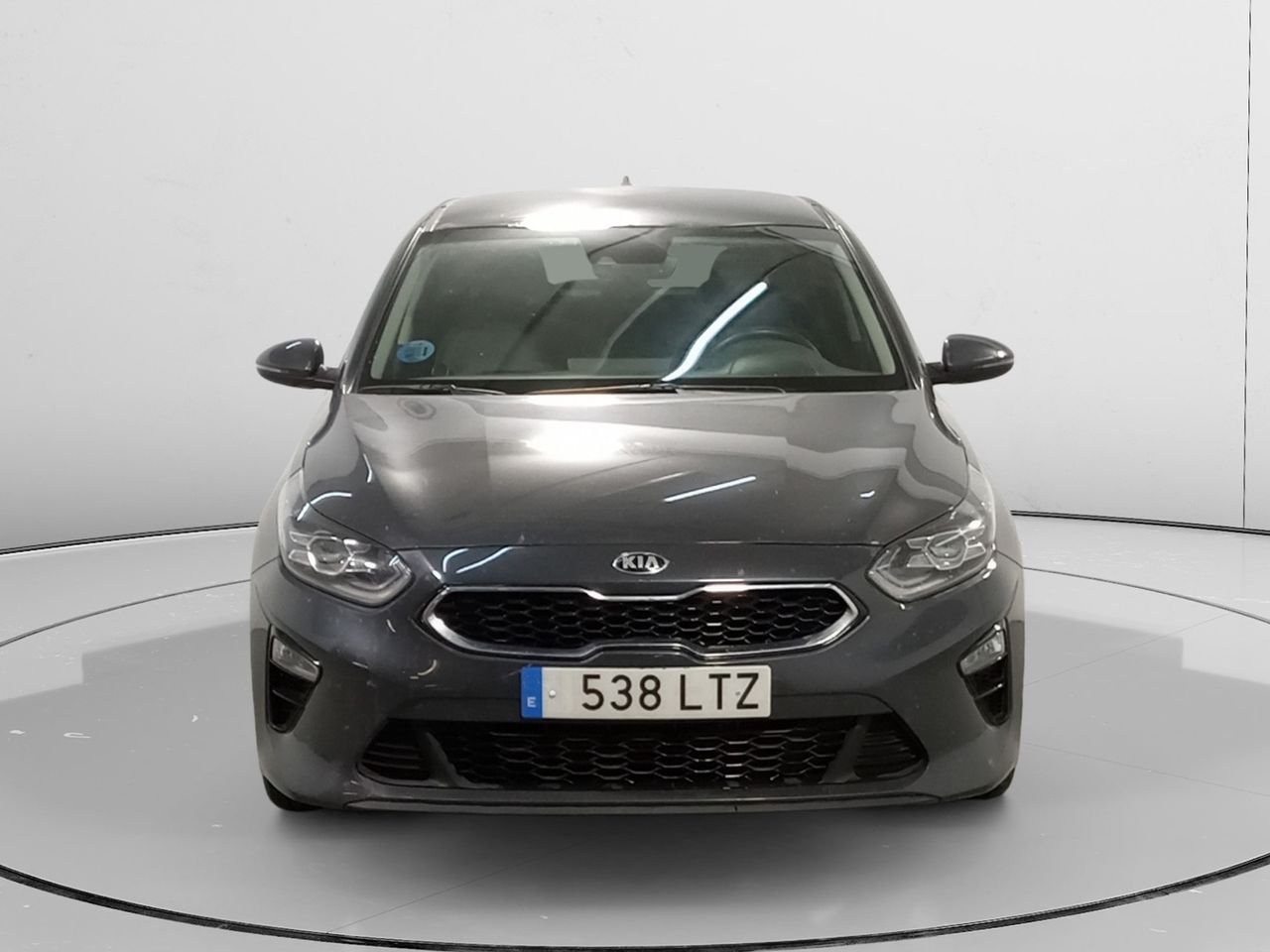 Foto Kia Ceed 5