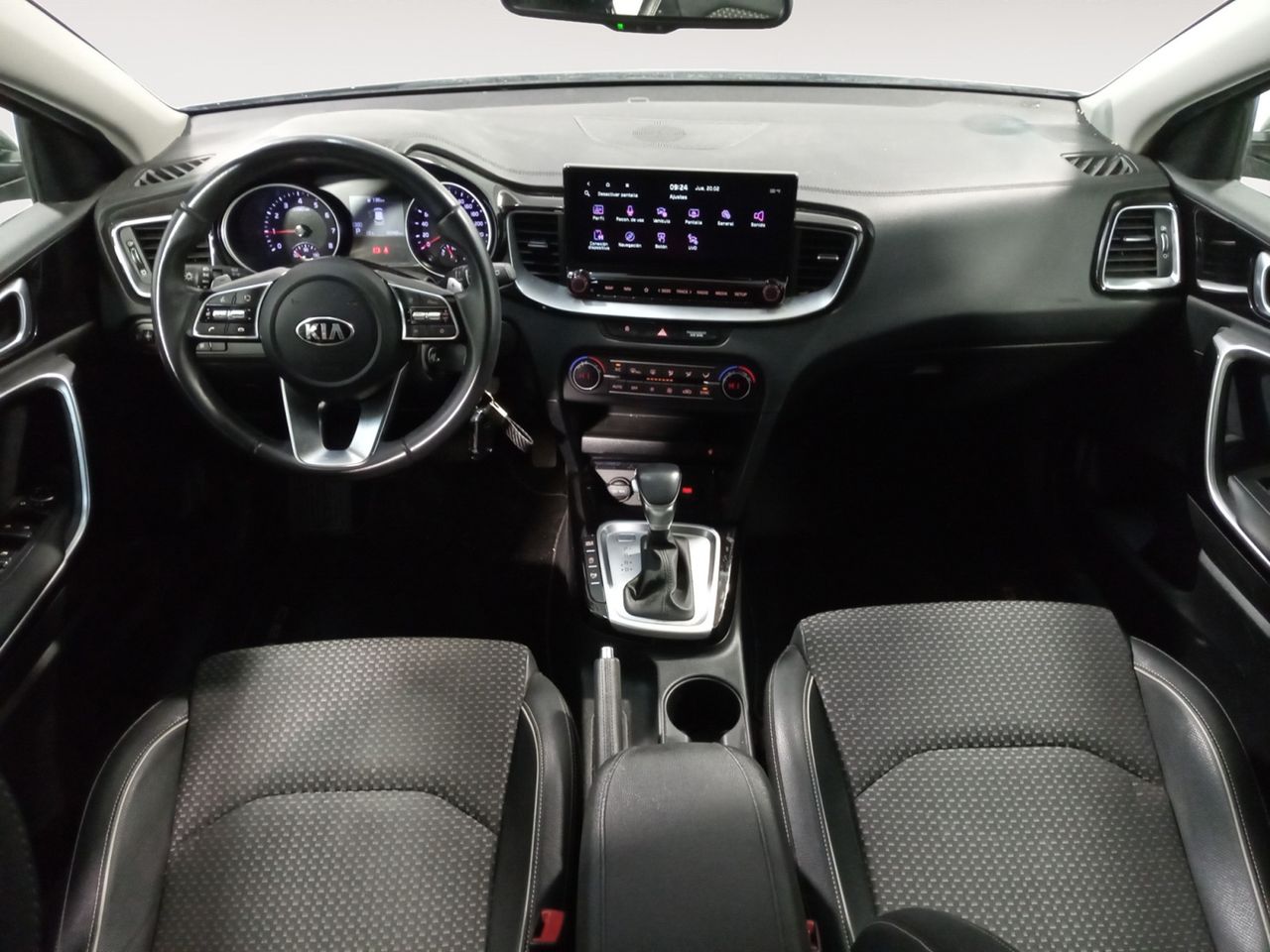 Foto Kia Ceed 6