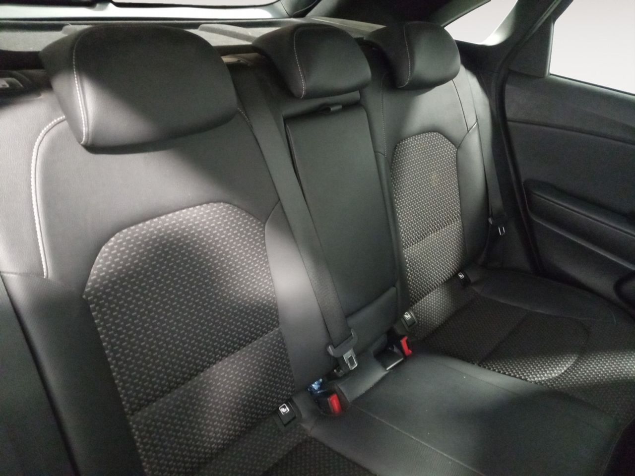 Foto Kia Ceed 9