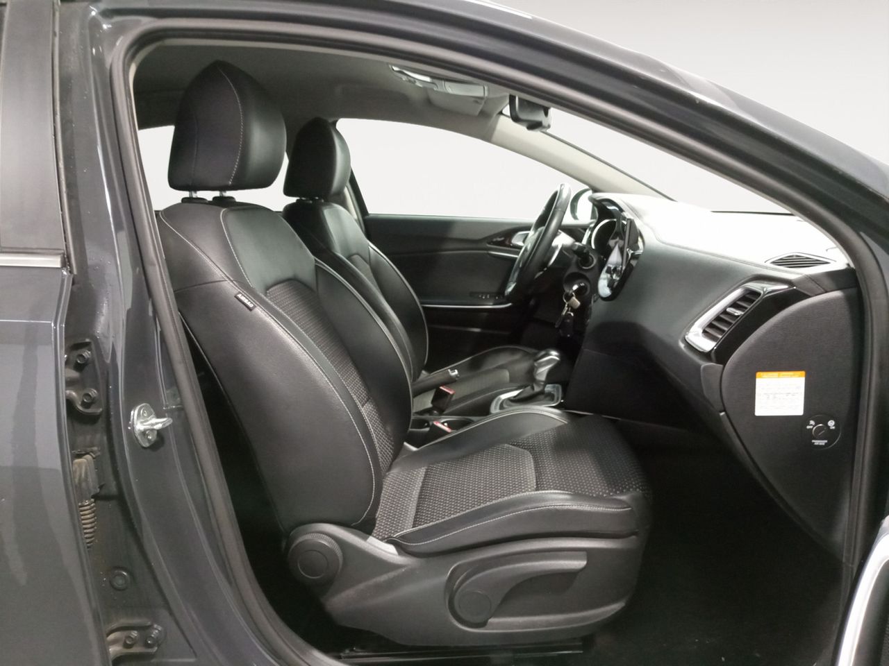 Foto Kia Ceed 10