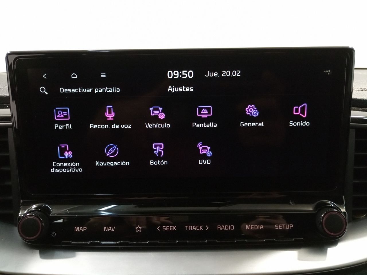 Foto Kia Ceed 14